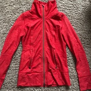 Lululemon Jacket